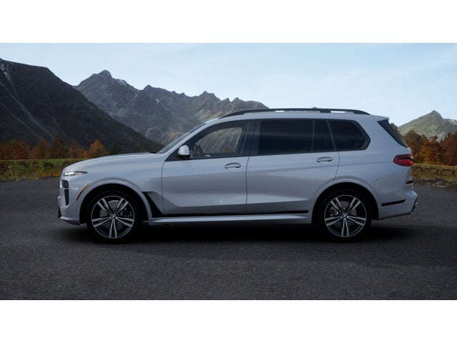 2027 BMW X7 Base