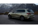 2027 BMW X7 Base
