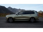2027 BMW X7 Base