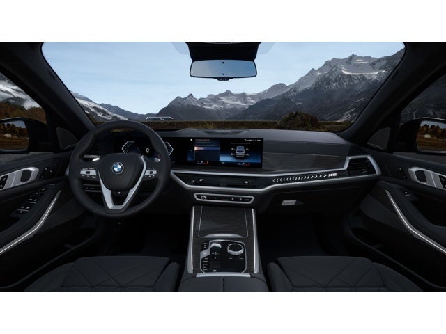 2026 BMW X5 Base