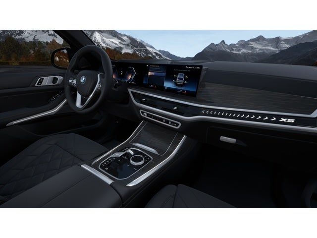 2026 BMW X5 Base