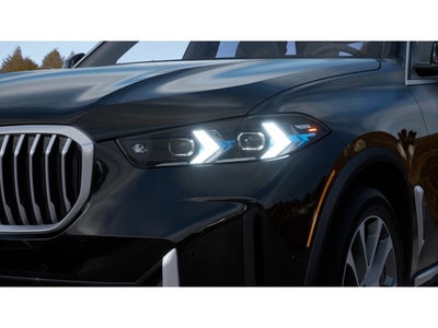 2026 BMW X5 Base