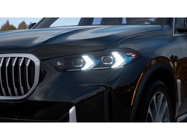 2026 BMW X5 Base