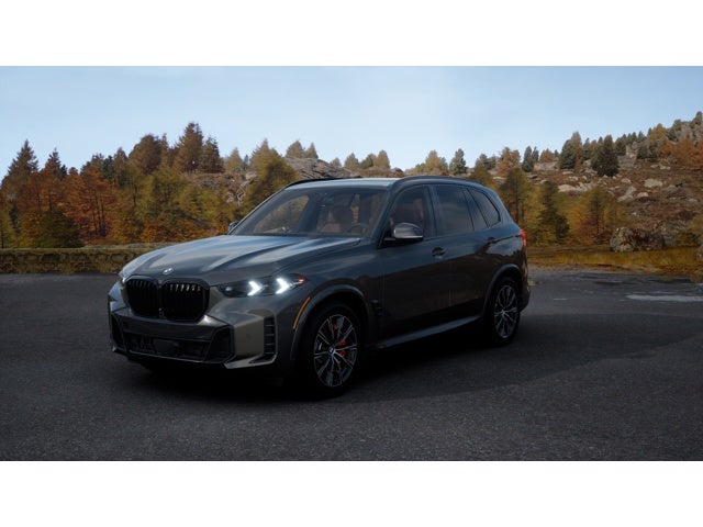 2026 BMW X5 Base