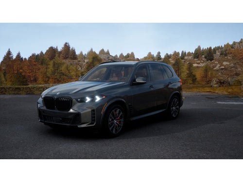 2026 BMW X5 Base