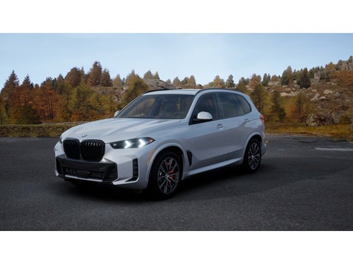 2026 BMW X5 Base