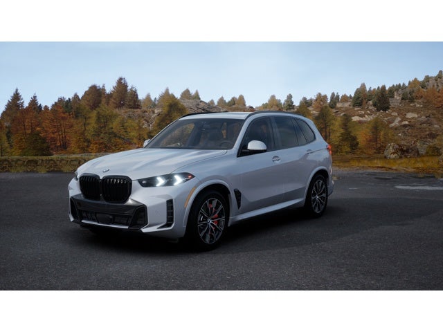 2026 BMW X5 Base
