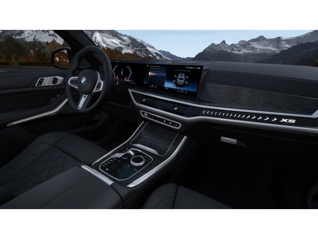 2026 BMW X5 Base