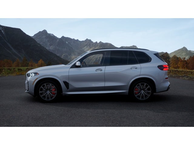 2026 BMW X5 Base