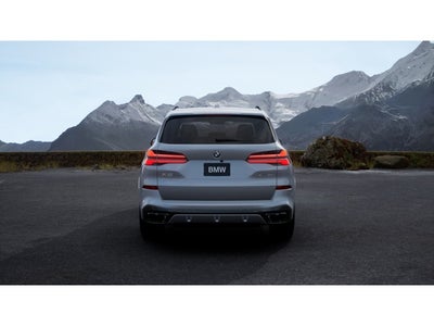 2026 BMW X5 Base