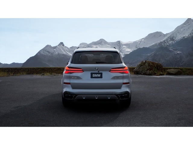 2026 BMW X5 Base