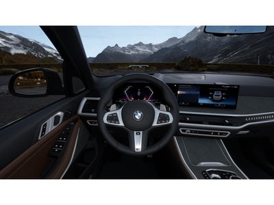 2026 BMW X5 Base