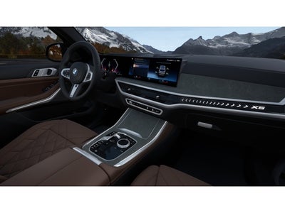 2026 BMW X5 Base