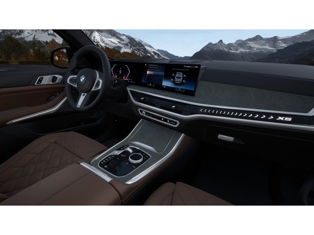 2026 BMW X5 Base