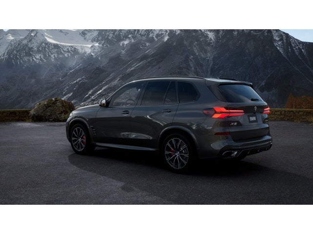 2026 BMW X5 Base