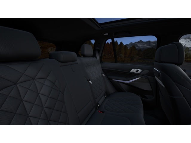 2026 BMW X5 Base
