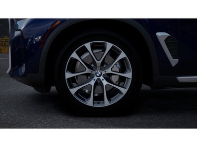 2026 BMW X5 Base
