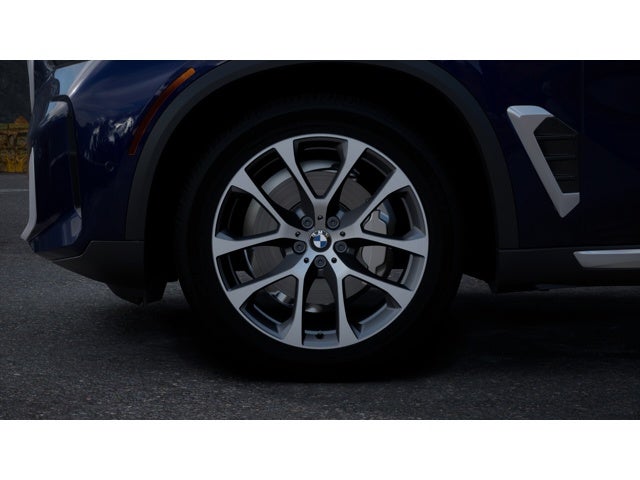 2026 BMW X5 Base