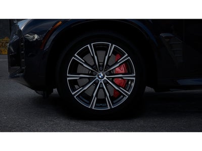 2026 BMW X5 Base