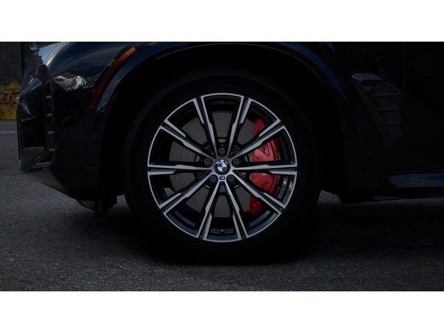 2026 BMW X5 Base