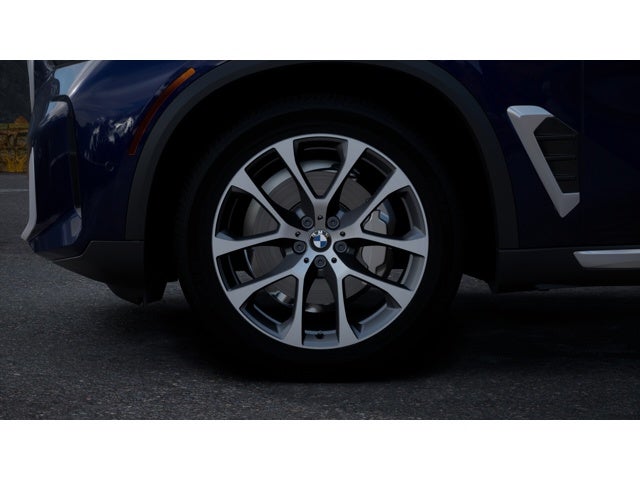 2026 BMW X5 Base