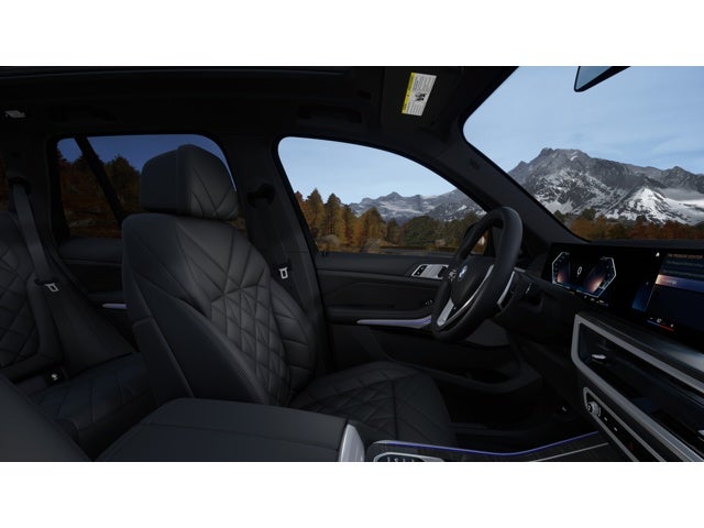 2026 BMW X5 Base