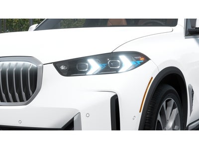 2026 BMW X5 Base