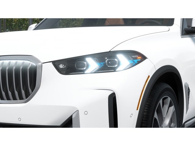 2026 BMW X5 Base