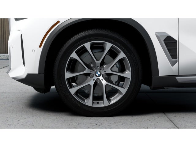 2026 BMW X5 Base