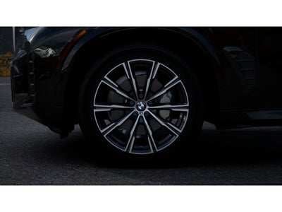 2026 BMW X5 Base