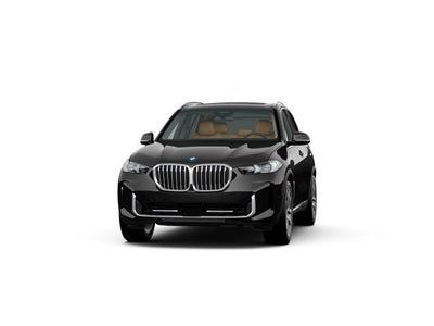 2026 BMW X5 Base