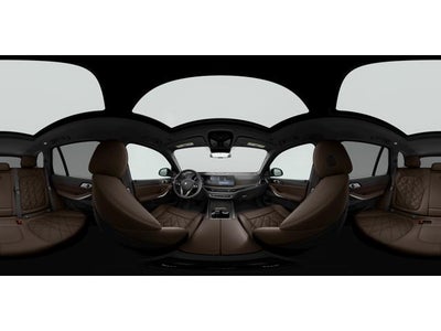 2026 BMW X5 Base