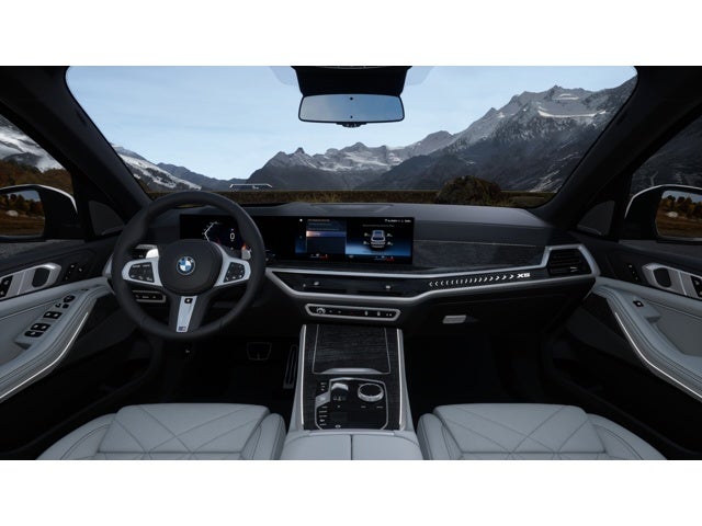 2026 BMW X5 Base