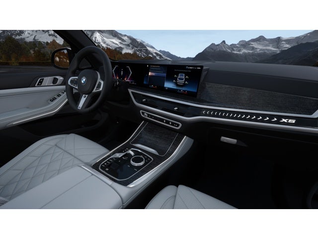 2026 BMW X5 Base