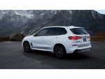 2026 BMW X5 Base