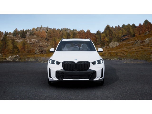 2026 BMW X5 Base