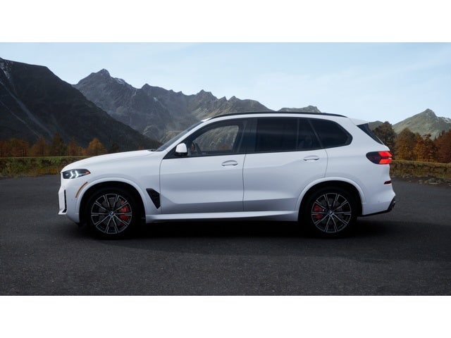 2026 BMW X5 Base