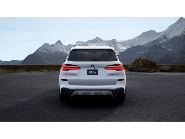 2026 BMW X5 Base