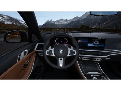 2026 BMW X5 Base