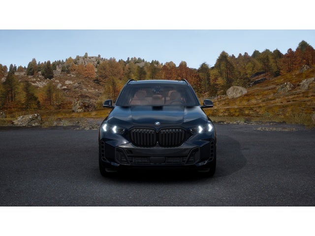 2026 BMW X5 Base