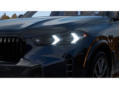2026 BMW X5 Base