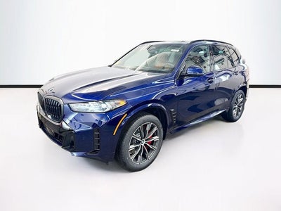 2026 BMW X5 Base