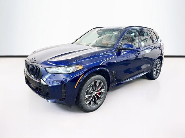 2026 BMW X5 Base