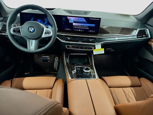 2026 BMW X5 Base