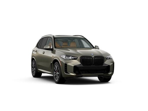 2026 BMW X5 Base