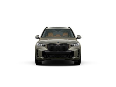 2026 BMW X5 Base