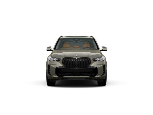 2026 BMW X5 Base