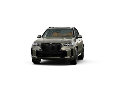 2026 BMW X5 Base