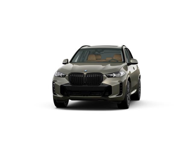 2026 BMW X5 Base