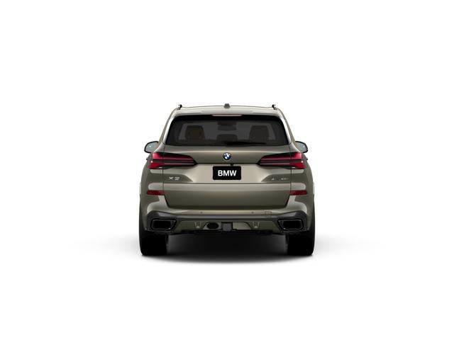 2026 BMW X5 Base